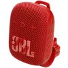 JBL Wind 3S Red, Bluetooth reproduktor pre cyklistov