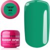 Base one farebný gél - 22 Mint green 5g