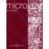 Microjazz For Recorder - zobcová flauta a klavír