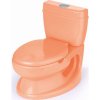 DOLU Dětská toaleta oranžová