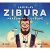Prázdniny v Evropě