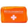Lekárnička pre MOTORKY malá - textilný obal