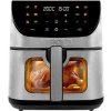 AIRCOOK Q70 XXL WIFI PRO FRITÉZA TESLA