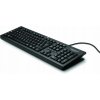 HP 125 Wired Keyboard 266C9AA#ABB