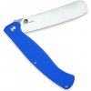 Dellinger Vreckový nôž EASY 11 cm, modrý