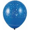 Wimex Nafukovací balónik Hviezdy farebný mix 30cm L