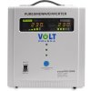 Volt Polska SinusPro 2200E 2200VA 12V 1600/2200W Menič napätia