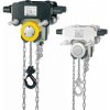 Yale Ručný kladkostroj s reťazovým pojazdom lift ITG 5,0/2 Vozík A 3m 5000 kg