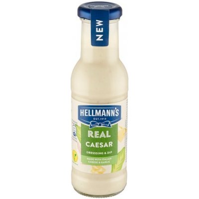 Hellmann's Dresing Caesar 250 ml