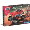 Clementoni Mechanické laboratórium monster truck 200 ks