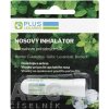 ADC PLUS LEKÁREŇ NOSOVÝ INHALÁTOR tyčinka s obsahom prírodných silíc 1 ml