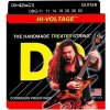 DR Strings DBG-11 Struny pre elektrickú gitaru