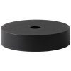 Ferm Living Tienidlo Collect Record, black 5124