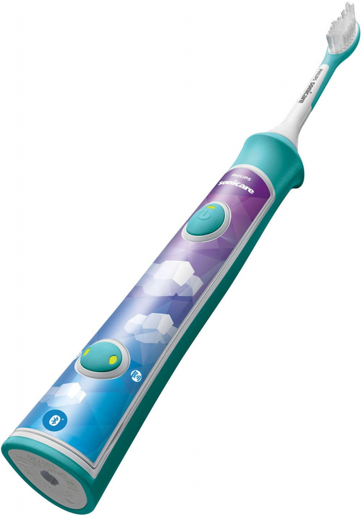 Philips Sonicare For Kids HX6321/04 od 34,99 € - Heureka.sk