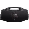 JBL Boombox 4 - černá, JBLBOOMBOX4BLKA
