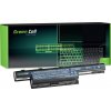 GREEN CELL Batéria do notebooku Acer Aspire 5733 5742G 5750 5750G AS10D31 AS10D41 AS10D51 AS10D61 AS10D71 AS10D75 11.1V 9