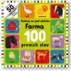 Svojtka Pozri sa pod okienko - Farma 100 prvých slov
