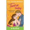 E-kniha Teorie lásky - Ali Hazelwood