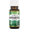 SALOOS Esenciálny olej Mandarínka 10 ml