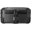 DUSC L top case system, čierny, 41 l - Yamaha Tracer 9/GT/GT+ (24-).