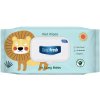 Deep Fresh For Lovely Babies Lion vlhčené obrúsky 120 ks