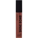Catrice Shine Bomb Lak na pery Volatile Lipstick 070 Hottie 3 ml