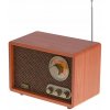 Sieťové rádio AM, FM Adler AD 1171