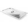 Hendi Poklice na GN, Kitchen Line, GN 1/1, 530x325mm