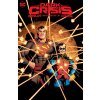 Dark Crisis: Worlds Without a Justice League (Spurrier Simon)