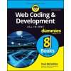 Web Coding & Development All-in-One For Dummies, 2 nd Edition
