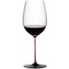 Pohár na červené víno BLACK SERIES COLLECTOR'S EDITION BORDEAUX GRAND CRU 860 ml, Riedel