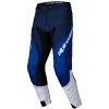 nohavice PRO-DURA ALPINESTARS modrá/biela 2025 Veľkosť: 34, Veľkost: 34