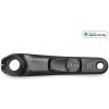 Shimano XT M8200 Precision 3+, merač výkonu na ľavej kľuke Dĺžka kľúk: 175mm