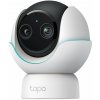 TP-LINK Tapo C840 Dual Lens Smart Baby Camera Tapo C840