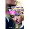Rosemary Beach: Hranice nevinnosti - Abbi Glinesová