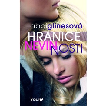 Rosemary Beach: Hranice nevinnosti - Abbi Glinesová