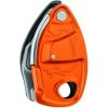 Petzl Grigri + oranžová