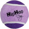 HIP HOP DOG HHD Tenisová lopticka farebná 10cm
