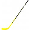Kompozitová hokejka CCM Tacks 9380 Junior 28 ľavá ruka dolu, flex 50