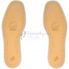 Batz Vložky do topánok 940 Leather Comfort - veľ. 43/44