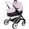 Smoby Smoby Kombinovaný kočík Maxi Cosi pre bábiky svetlo ružový SM 253121