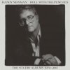 Randy Newman: Roll With The Punches: The Studio Albums LP