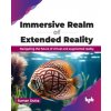 Immersive Realm of Extended Reality (Suman Dutta)(Brožovaná)