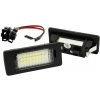 Interlook LHLP003S28 LED osvetlenie ŠPZ pre Audi Q5, VW TT, Škoda, Porsche, Seat