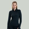 STRIX Dámsky športový top ULTRA Black - M