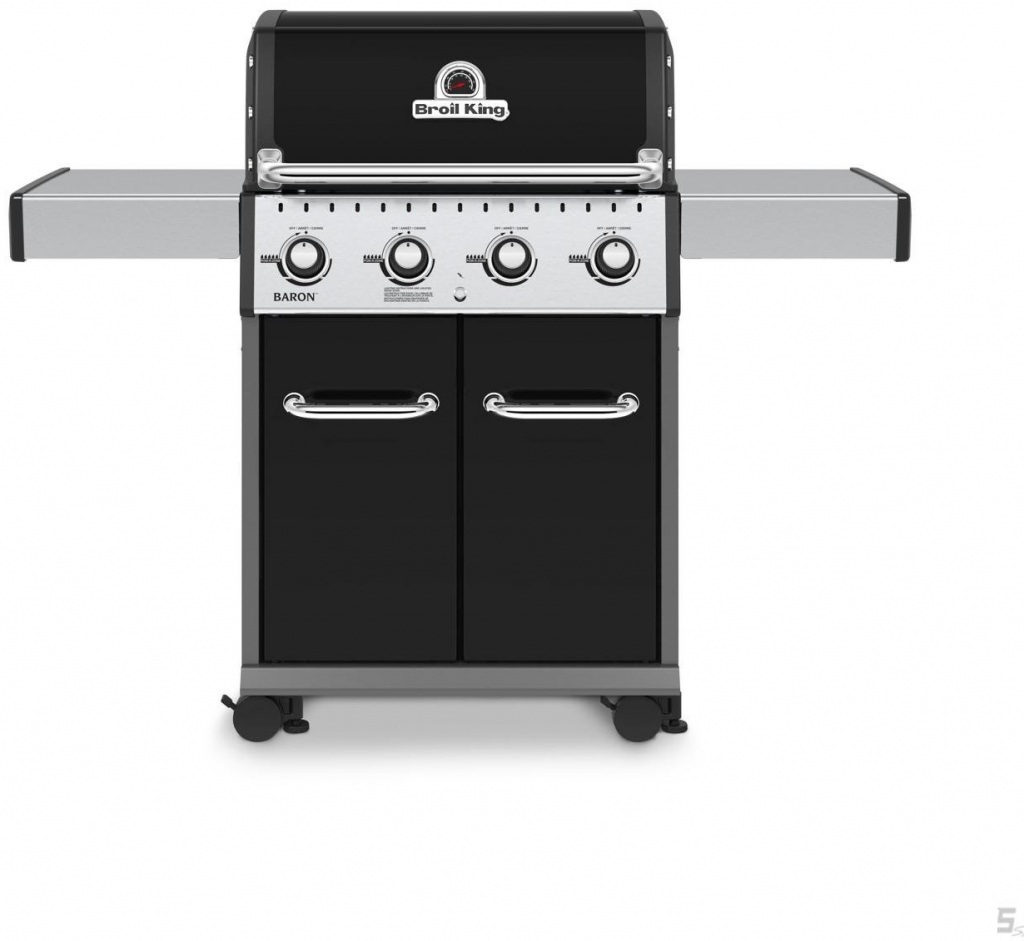 Broil King Baron 420