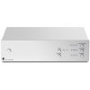 Pro-Ject Phono Box S3 B - Plne symetrický gramofónový predzosilňovač, strieborný