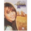 HANNAH MONTANA THE MOVIE big-note piano