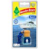 Osviežovač vzduchu Wunder Baum Bottle Sport 4,5ml
