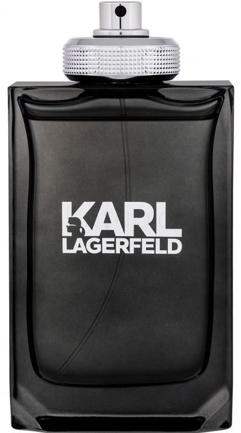 Karl Lagerfeld toaletná voda pánska 100 ml tester